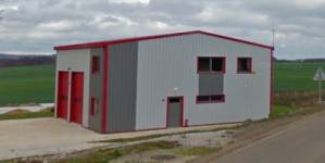 Christophe JOURNE - STE AMENAGEMENT URBAIN ET ARCHITECTURAL