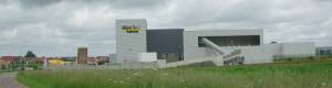 Christophe JOURNE - STE AMENAGEMENT URBAIN ET ARCHITECTURAL