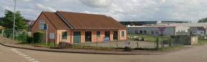 Christophe JOURNE - STE AMENAGEMENT URBAIN ET ARCHITECTURAL