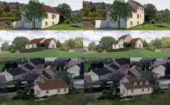 Christophe JOURNE - STE AMENAGEMENT URBAIN ET ARCHITECTURAL