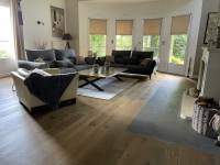 Maurice Akoli MEGNASSAN - CARACTER D'INTERIEUR