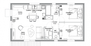 Ameline LEBLOND - ATELIER MAE